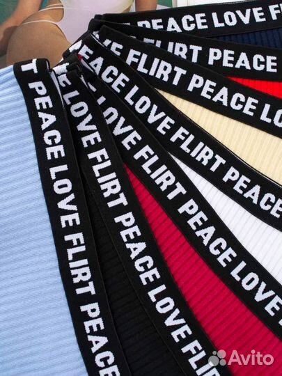 Набор трусов 7шт (50-52)