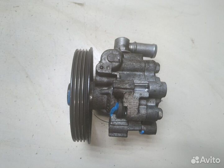 Гур Opel Insignia, 2009