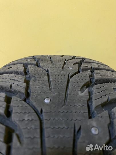 Nexen Winguard WinSpike WH62 205/60 R16