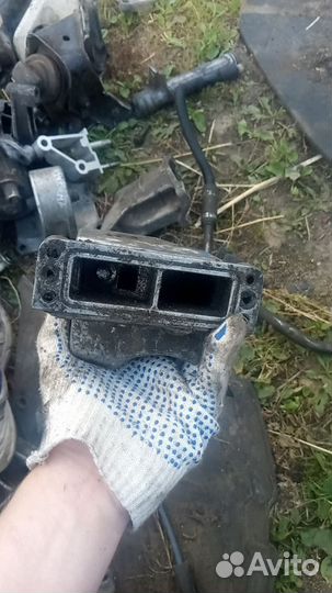 Маслоотделитель Opel Vectra B X25XE 2.5