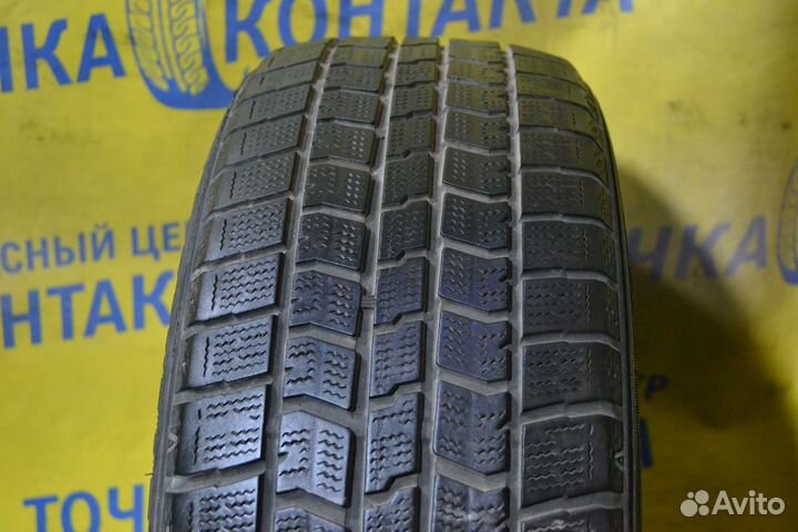 Goodyear Ice Navi 7 215/50 R17