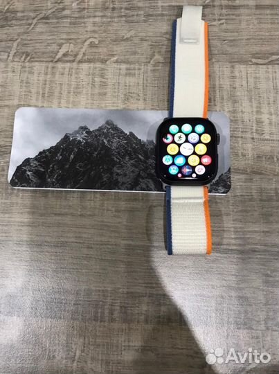 Apple Watch series 9