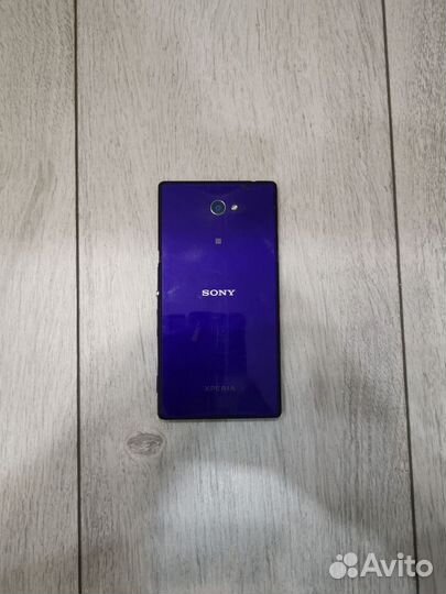 Sony Xperia M2 Dual sim (D2302), 8 ГБ