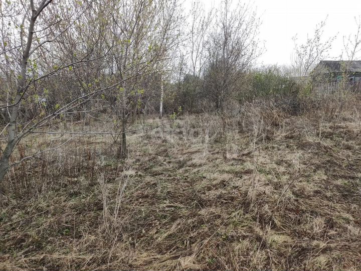 Участок 10,3 сот. (ИЖС)