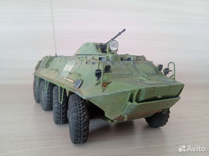 Масштабные модели