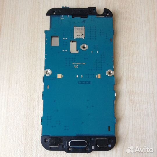 Samsung J120F (J1 2016)