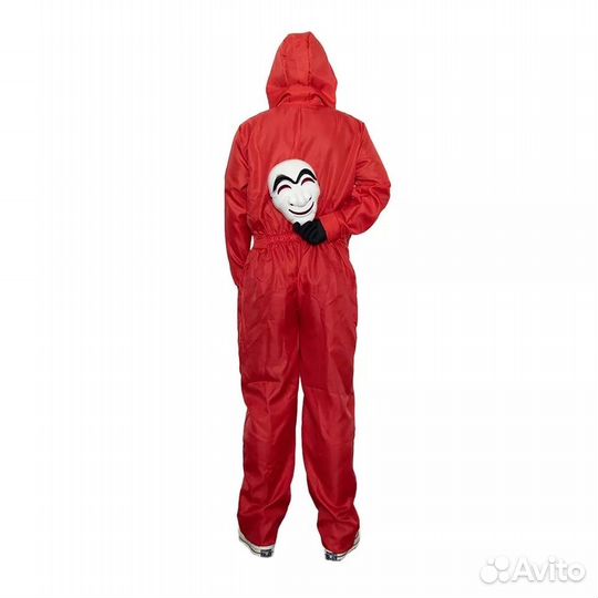 Маска - сериал 