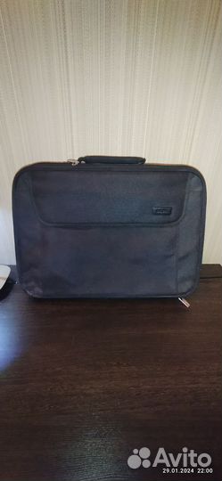 Сумка для ноутбука