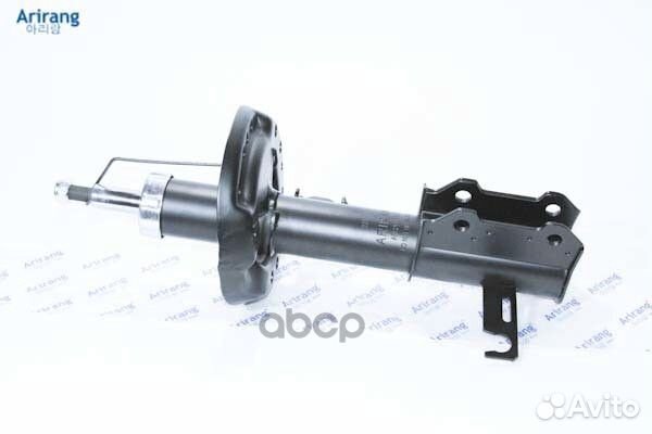 Амортизатор передний левый GAS ARG26-1131L Arirang