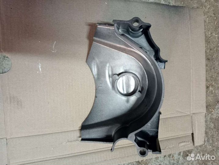 Крышка моторной звезды rc250-gy8a