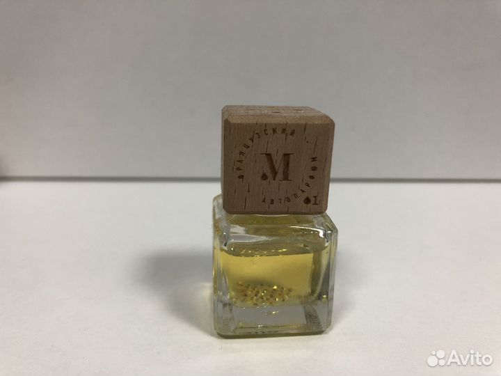 Автопарфюм Meilleur (без веревочки)