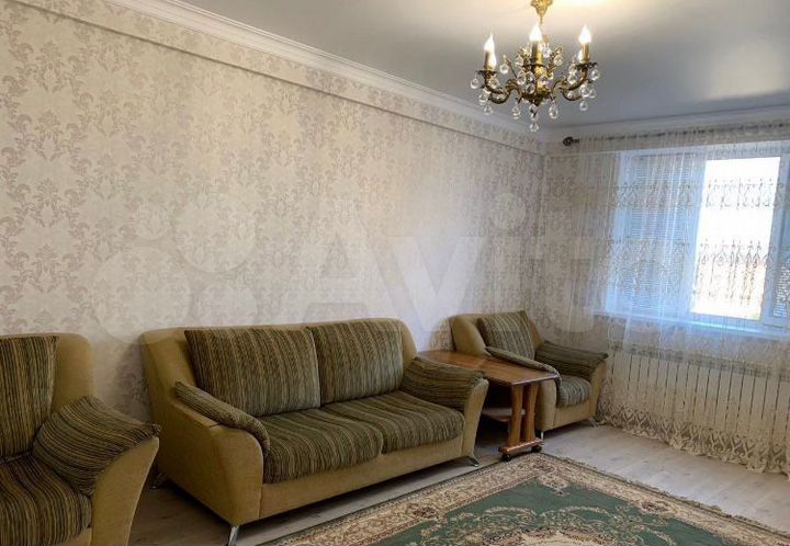 2-к. квартира, 63 м², 7/9 эт.