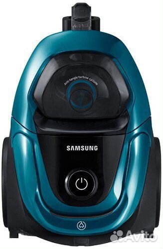Пылесос Samsung SC18M31B0HN