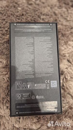 Samsung Galaxy S24, 8/128 ГБ