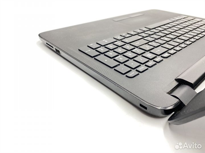 HP / 4 ядра / 6 Gb / 500 Gb / HD 8400