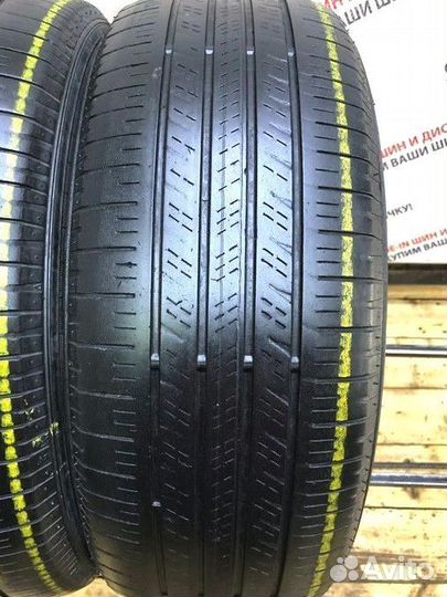 Goodyear Eagle LS 2 225/55 R18