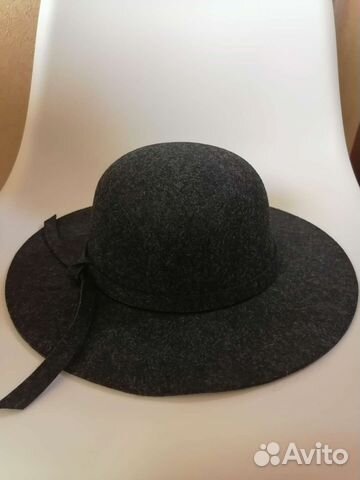 Шляпа женская зимняя 2500 и летняя 1200