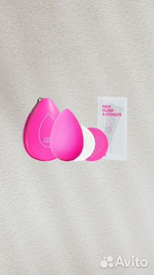 Beautyblender набор