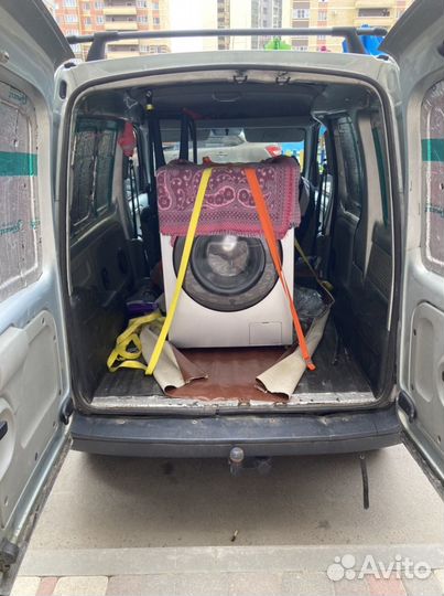 Грузоперевозки, переезды, доставка