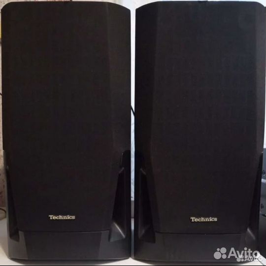 Музыкальный центр technics SB-CH530A