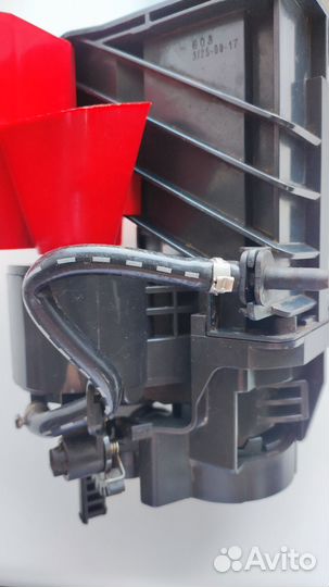 Заварочный блок для кофемашины