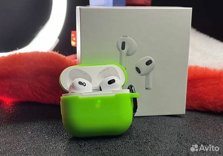 AirPods 3