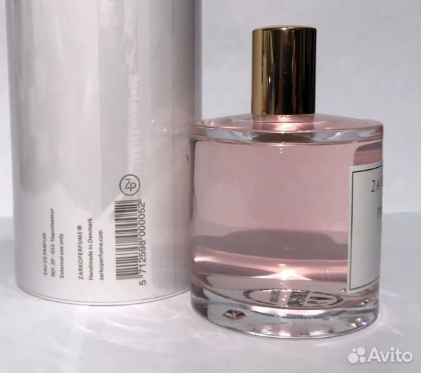 Zarkoperfume Pink Molecule 090.09