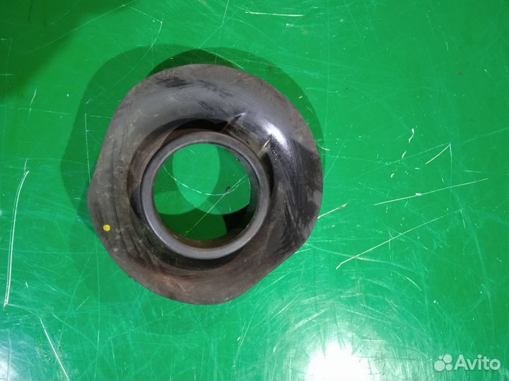 Манжет заливной горловины Opel Astra H