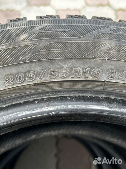 Yokohama Ice Guard IG55 205/55 R16 94T