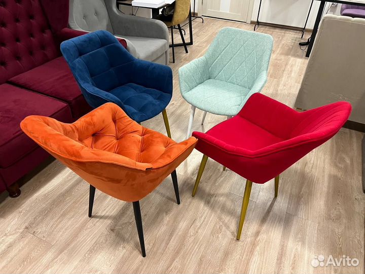 Мебель для ресторана