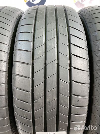 Bridgestone Turanza T005 235/55 R19