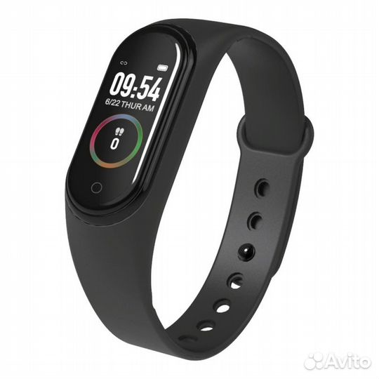 Фитнес-браслет SMART Bracelet M5
