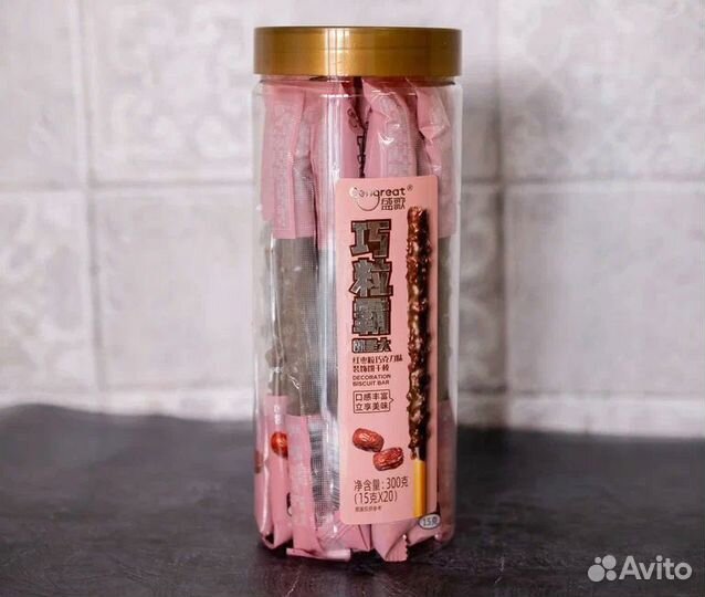 Конфеты оптом из Китая