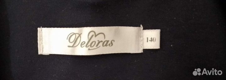 Жакет на девочку школьный