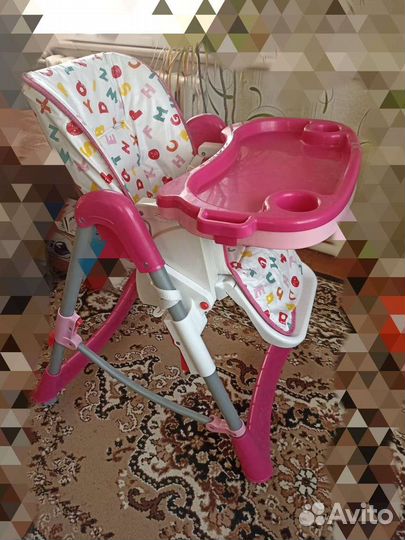 Стул для кормления