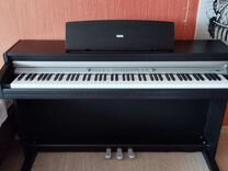 Цифровое пианино Korg