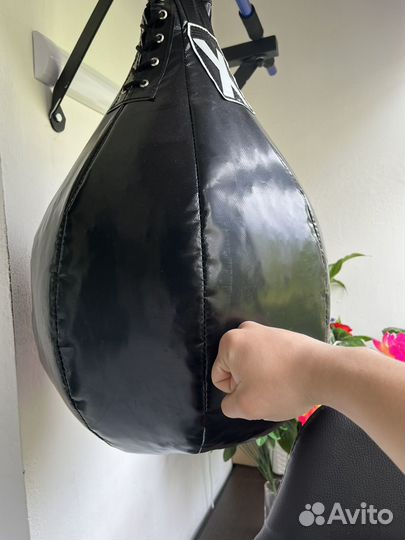 Боксерская груша