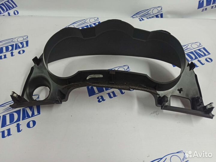 Накладка(консоль) щитка приборов Nissan Altima L32