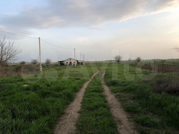 Дом 122,8 м² на участке 15 сот.