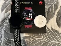 Huawei watch gt 2e