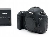 Canon EOS 5D Mark III Body