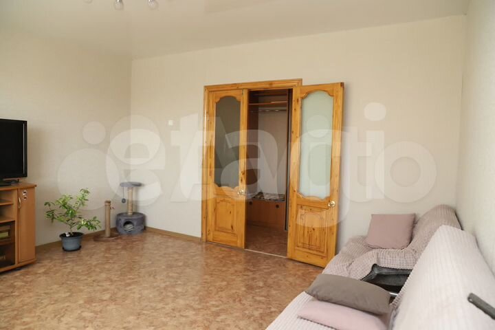 4-к. квартира, 76,9 м², 7/9 эт.