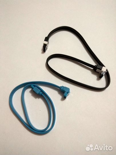Кабель для монитора, питания