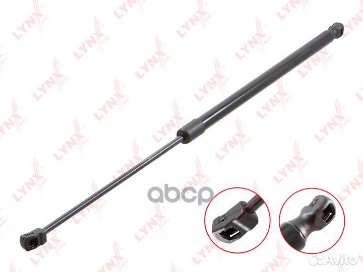 Амортизатор капота opel/vauxhall vectra 4/02-09