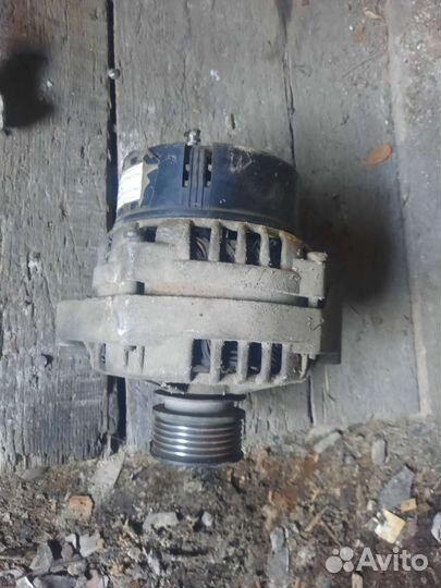 Генератор на ваз 2114 бу