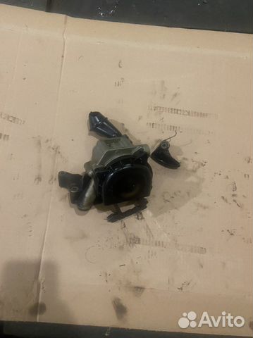 Масляный насос Volkswagen Skoda 1,6 CFN