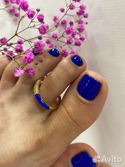 Оберег от плохого маникюра