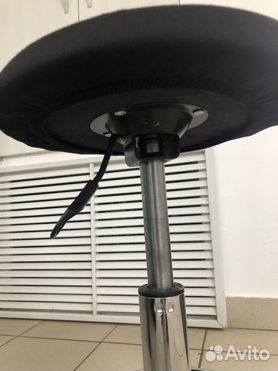 Стул мастера