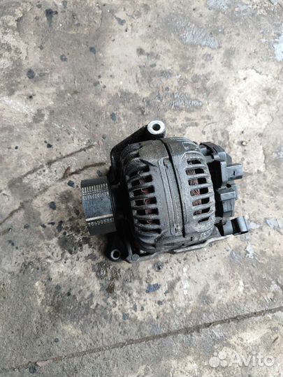 Генератор volkswagen t5
