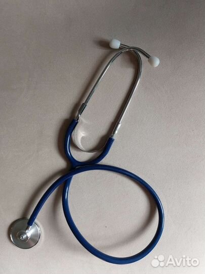Фонендоскоп AND